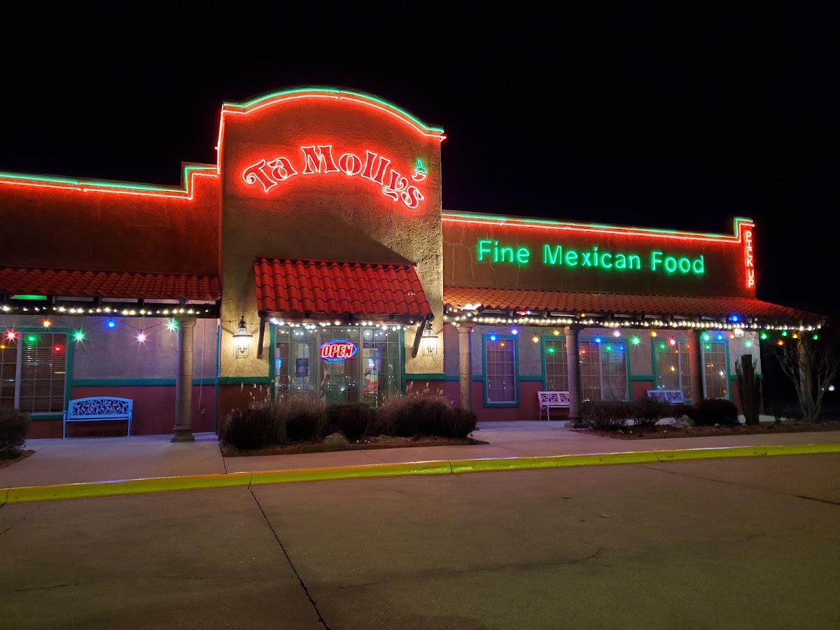 Tamolly's Of Jonesboro
